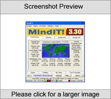 MindIT! Screenshot